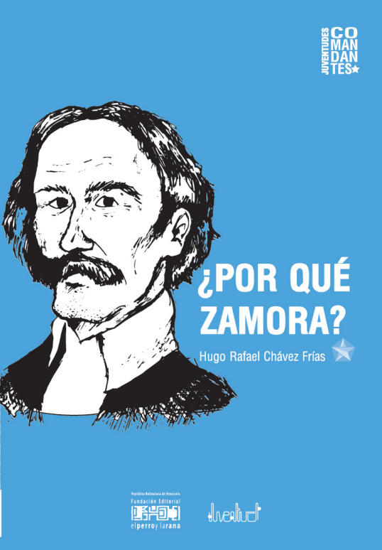 ¿Por que Zamora?